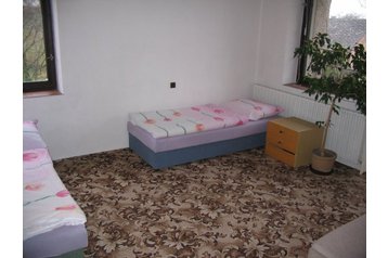 Apartament Česká Skalice 2